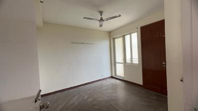 Bedroom Image of 1390 Sq.ft 3 BHK Apartment / Flat for rent in Jaypee Kosmos, Sector 134 Noida for Rs. 27000
