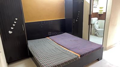 1 RK Independent Builder Floor