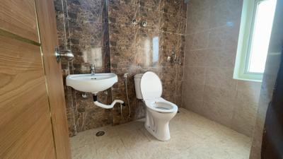 Image of 1045 Sq.ft 3 BHK Apartment / Flat for rent in Amrapali Dream Valley 2, Noida Extension, Greater Noida for Rs. 21400
