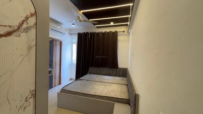 Bedroom Image of 1112 Sq.ft 2 BHK Apartment / Flat for rent in Suncity Avenue 76, Sector 76 Gurgaon for Rs. 38000