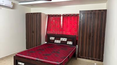2 BHK Independent Builder Floor