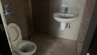 Image of 1250 Sq.ft 2 BHK Apartment / Flat for sale in Cybercity Rainbow Vistas Rock Garden, Borabanda, Hyderabad for Rs. 13000000
