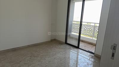 Bedroom Image of 1150 Sq.ft 2 BHK Apartment / Flat for rent in Royal KP Stellar, Kondhwa Pune for Rs. 25000