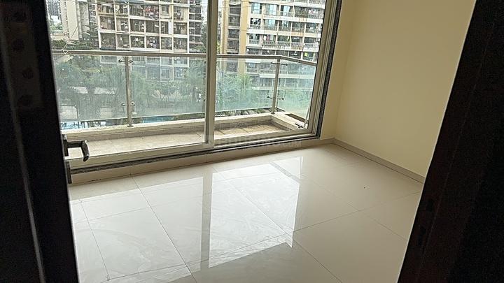 Sector 8, Ulwe Bedroom One 1