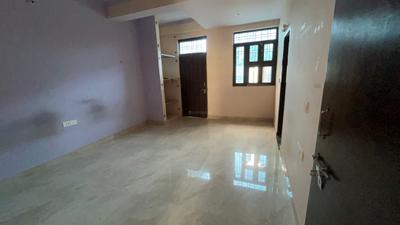 2 BHK Independent Builder Floor