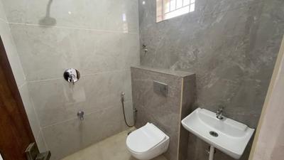 Image of 1200 Sq.ft 3 BHK Apartment / Flat for rent in HBR Layout, Bengaluru for Rs. 52000