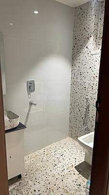 Image of 1000 Sq.ft 3 BHK Builder Floor for sale in Rajpur Khurd Extension, New Delhi for Rs. 8500000