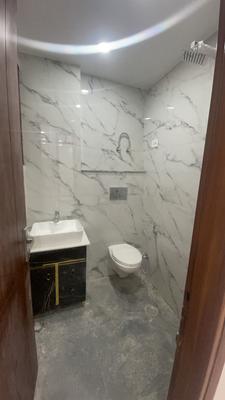 Image of 990 Sq.ft 3 BHK Builder Floor for sale in Rajpur Khurd Extension, New Delhi for Rs. 7500000