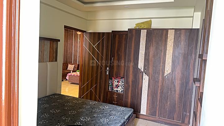 Lalarpura Bedroom One 1