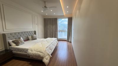 Bedroom Image of 1550 Sq.ft 3 BHK Apartment / Flat for sale in Platinum 17 East, Baner Pune for Rs. 22500000