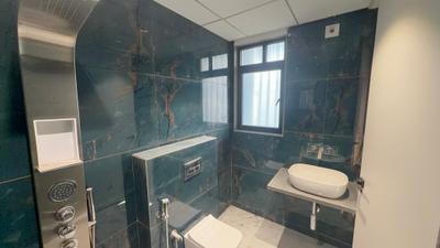 Image of 3500 Sq.ft 4 BHK Apartment / Flat for rent in The Gate, Raysan, Gandhinagar for Rs. 65000