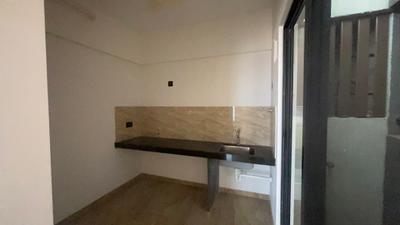 Kitchen Image of 1067 Sq.ft 2 BHK Apartment / Flat for rent in VTP Sierra, Sus Pune for Rs. 29000