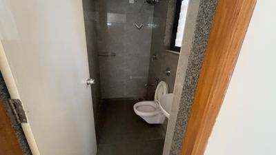 Image of 865 Sq.ft 3 BHK Apartment / Flat for rent in Shaligram Prime, South Bopal, Ahmedabad for Rs. 28500