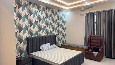 Image of 2500 Sq.ft 3 BHK Builder Floor for rent in Gomti Nagar, Lucknow for Rs. 60000