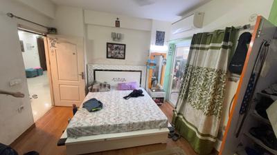 Bedroom Image of 1320 Sq.ft 3 BHK Apartment / Flat for sale in Nimbus The Hyde Park, Sector 78 Noida for Rs. 15500000