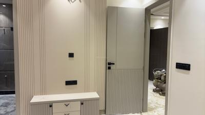Bedroom Image of 1400 Sq.ft 4 BHK Builder Floor for sale in Sector 7 Rohini New Delhi for Rs. 26500000