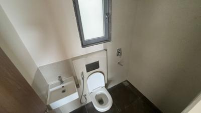 Image of 569 Sq.ft 2 BHK Apartment / Flat for rent in Piramal Vaikunth Cluster 3 T1, Thane West, Thane for Rs. 35000