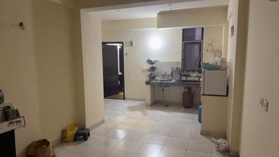 Living Room Image of 645 Sq.ft 3 BHK Apartment / Flat for sale in Amolik Heights, Sector 88 Faridabad for Rs. 7000000