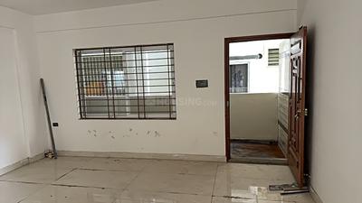 Living Room Image of 1100 Sq.ft 2 BHK Apartment / Flat for sale in SLV Elite Apartment, Gottigere Bengaluru for Rs. 5000000