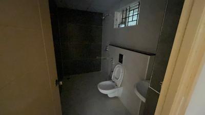 Image of 1700 Sq.ft 3 BHK Apartment / Flat for rent in Kaggadasapura, Bengaluru for Rs. 60000