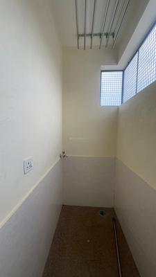 Image of 700 Sq.ft 1 BHK Builder Floor for rent in Indira Nagar, Bengaluru for Rs. 35500
