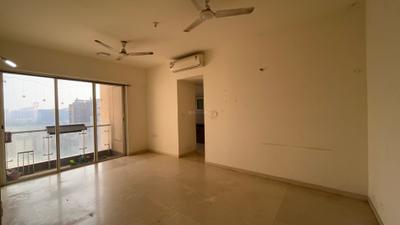 Living Room Image of 1132 Sq.ft 2 BHK Apartment / Flat for sale in Lodha Aurum Grande, Kanjurmarg East Mumbai for Rs. 22600000
