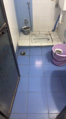 Image of 1100 Sq.ft 2 BHK Apartment / Flat for rent in Vijay Nagari Apartments, Thane West, Thane for Rs. 32000