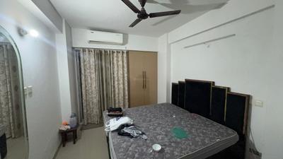 Bedroom Image of 1340 Sq.ft 3 BHK Apartment / Flat for sale in AFOWO Raksha Addela, Noida Extension Greater Noida for Rs. 10000000