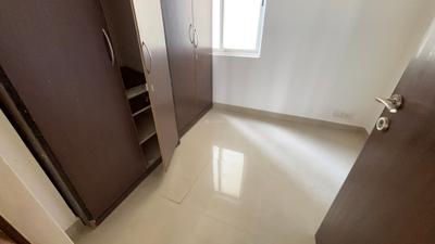 Bedroom Image of 1534 Sq.ft 2.5 BHK Apartment / Flat for sale in M3M Woodshire, Sector 107 Gurgaon for Rs. 14500000