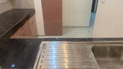 Kitchen Image of 1620 Sq.ft 3.5 BHK Builder Floor for rent in Smartworld Gems, Sector 89 Gurgaon for Rs. 45000