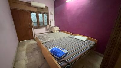 Bedroom Image of 2100 Sq.ft 4 BHK Duplex for sale in Shakti Nagar Jabalpur for Rs. 10000000