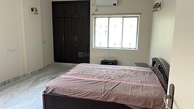 Bedroom Image of 2500 Sq.ft 3 BHK Apartment / Flat for sale in Mandevilla Gardens, Ballygunge Kolkata for Rs. 35000000