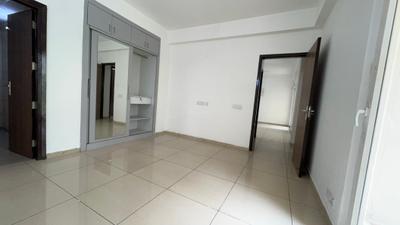 Bedroom Image of 650 Sq.ft 2.5 BHK Apartment / Flat for rent in Gulshan Botnia, Sector 144 Noida for Rs. 35000