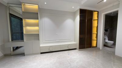 Bedroom Image of 1950 Sq.ft 3 BHK Builder Floor for sale in Sector 57 Gurgaon for Rs. 31500000