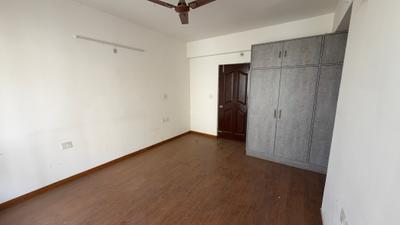 Bedroom Image of 1250 Sq.ft 2 BHK Apartment / Flat for sale in Viraj BBD Green City Sunbreeze 1, Semra Lucknow for Rs. 7168000