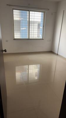 Bedroom Image of 850 Sq.ft 2 BHK Apartment / Flat for rent in 39 Avenue, Hinjawadi Pune for Rs. 30000