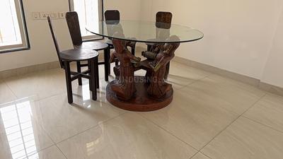 Bedroom Image of 1230 Sq.ft 2 BHK Apartment / Flat for sale in Pethkar Siyona, Punawale Pune for Rs. 8500000