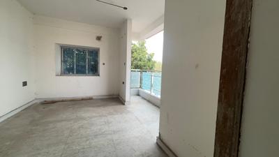 Bedroom Image of 1200 Sq.ft 3 BHK Apartment / Flat for sale in Behala Kolkata for Rs. 5500000