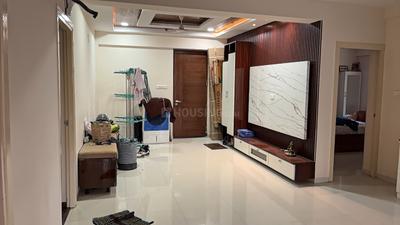 Living Room Image of 1885 Sq.ft 3 BHK Apartment / Flat for sale in Pacifica Hillcrest, Financial District Hyderabad for Rs. 18000000