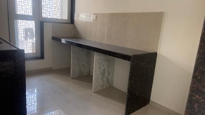 Kitchen Image of 1130 Sq.ft 2 BHK Apartment / Flat for sale in L And T West Square, Seawoods Navi Mumbai for Rs. 31000000