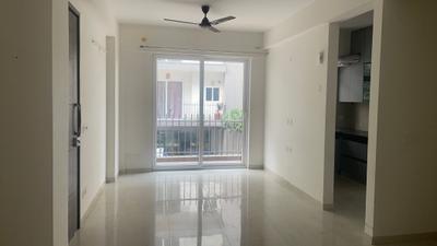 Living Room Image of 1205 Sq.ft 2 BHK Builder Floor for sale in Smartworld Gems, Sector 89 Gurgaon for Rs. 13500000