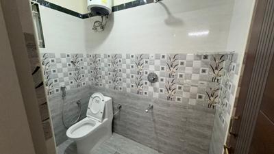 Image of 1200 Sq.ft 2 BHK Apartment / Flat for rent in Thanisandra, Bengaluru for Rs. 40000