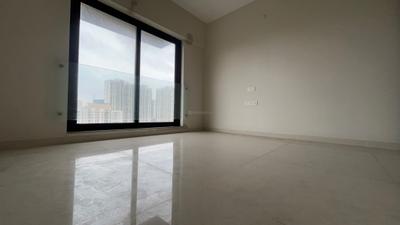 Bedroom Image of 1258 Sq.ft 2.5 BHK Apartment / Flat for sale in Kanakia Zen World, Kanjurmarg East Mumbai for Rs. 23500000