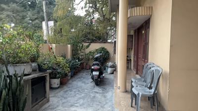 Living Room Image of 3000 Sq.ft 3.5 BHK Independent House for sale in Indira Nagar Lucknow for Rs. 27000000
