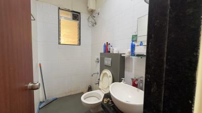 Image of 1300 Sq.ft 2 BHK Apartment / Flat for sale in Vishwa Hans, Kharghar, Navi Mumbai for Rs. 15000000