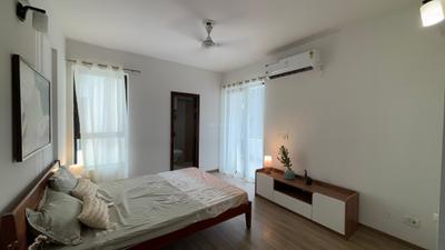 Bedroom Image of 1790 Sq.ft 3 BHK Apartment / Flat for sale in Godrej Icon, Sector 88A Gurgaon for Rs. 21000000