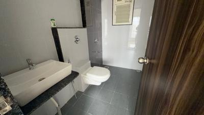 Image of 900 Sq.ft 2 BHK Apartment / Flat for rent in Goel Ganga Altus Wing D And E, Kharadi, Pune for Rs. 35000