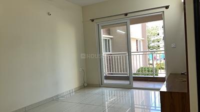 Living Room Image of 1096 Sq.ft 2 BHK Apartment / Flat for sale in Sumadhura Eden Garden, Chikkabana Halli Bengaluru for Rs. 15700000