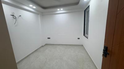 3 BHK Independent Builder Floor