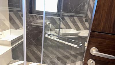 Image of 2700 Sq.ft 4 BHK Builder Floor for sale in Sukhdev Vihar, New Delhi for Rs. 95000000